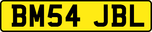 BM54JBL