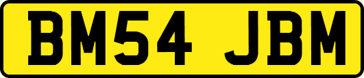 BM54JBM