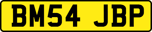 BM54JBP