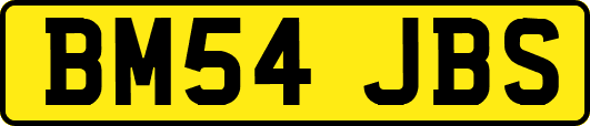 BM54JBS