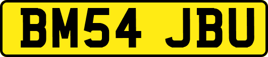 BM54JBU