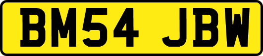 BM54JBW