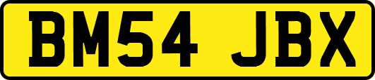 BM54JBX