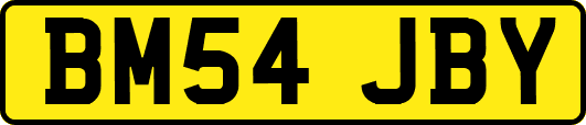 BM54JBY