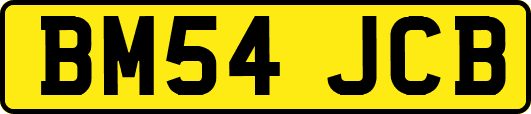 BM54JCB