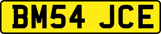 BM54JCE