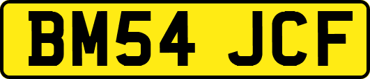 BM54JCF
