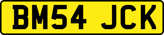 BM54JCK