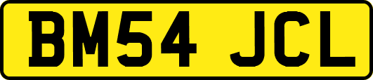 BM54JCL
