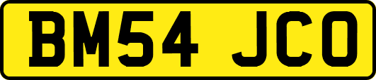 BM54JCO