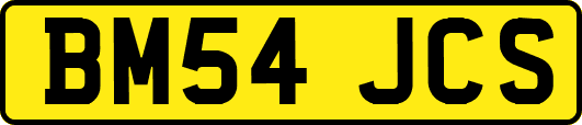 BM54JCS