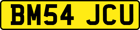 BM54JCU