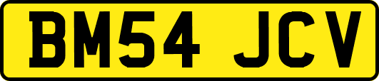 BM54JCV