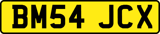 BM54JCX