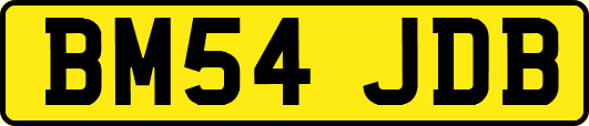 BM54JDB