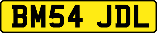 BM54JDL