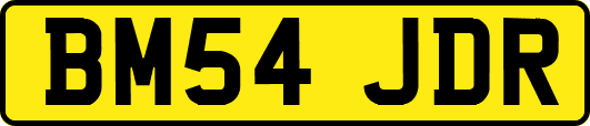 BM54JDR