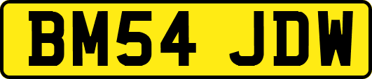BM54JDW