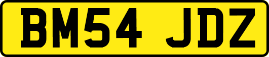 BM54JDZ
