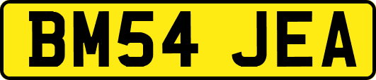 BM54JEA