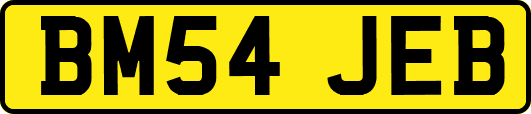 BM54JEB