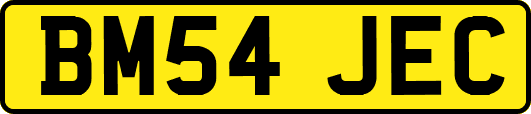 BM54JEC
