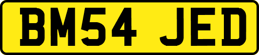 BM54JED