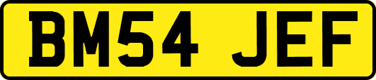 BM54JEF