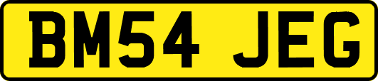 BM54JEG