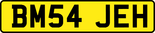 BM54JEH