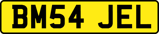 BM54JEL