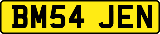 BM54JEN