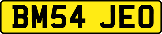 BM54JEO