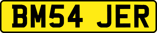 BM54JER