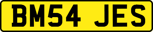 BM54JES