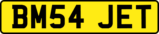 BM54JET