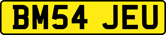 BM54JEU