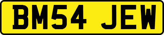 BM54JEW