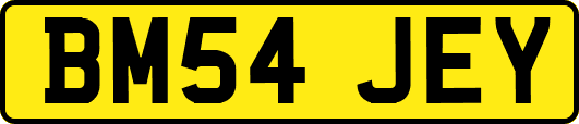 BM54JEY