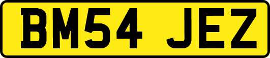 BM54JEZ