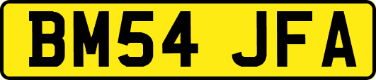 BM54JFA