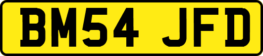 BM54JFD