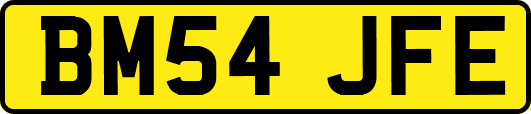 BM54JFE