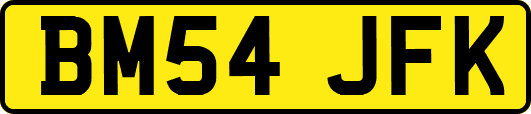 BM54JFK