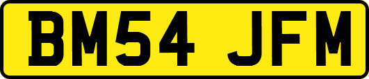 BM54JFM