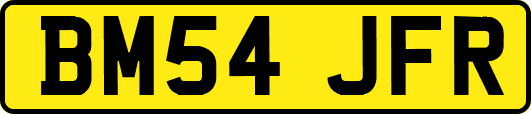 BM54JFR