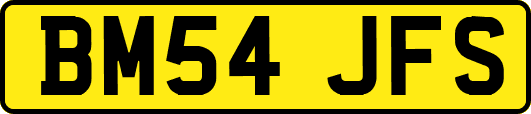 BM54JFS