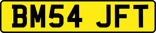 BM54JFT