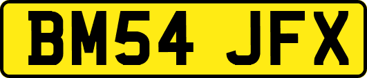 BM54JFX
