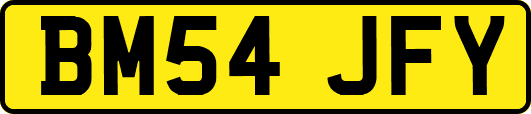 BM54JFY